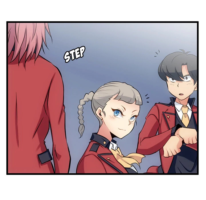 Such a Cute Spy Chapter 7 page 7 - Chapter 7: Such a Cute Spy