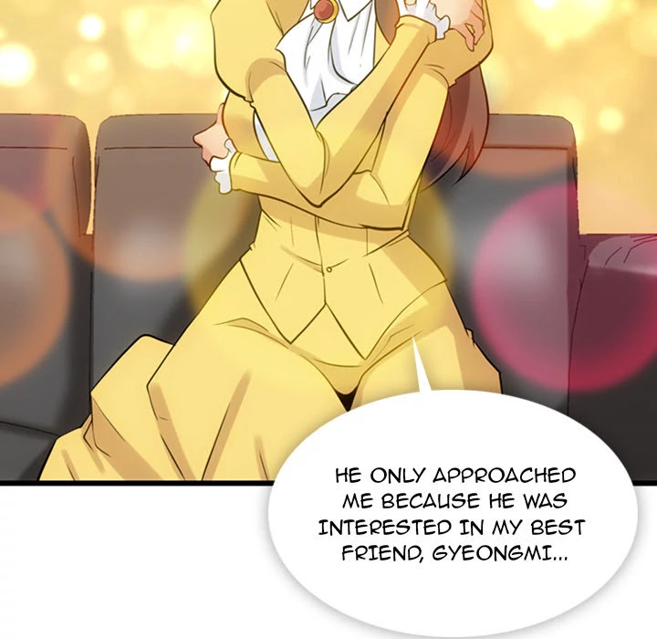 Such a Cute Spy Chapter 7 page 74 - Chapter 7: Such a Cute Spy