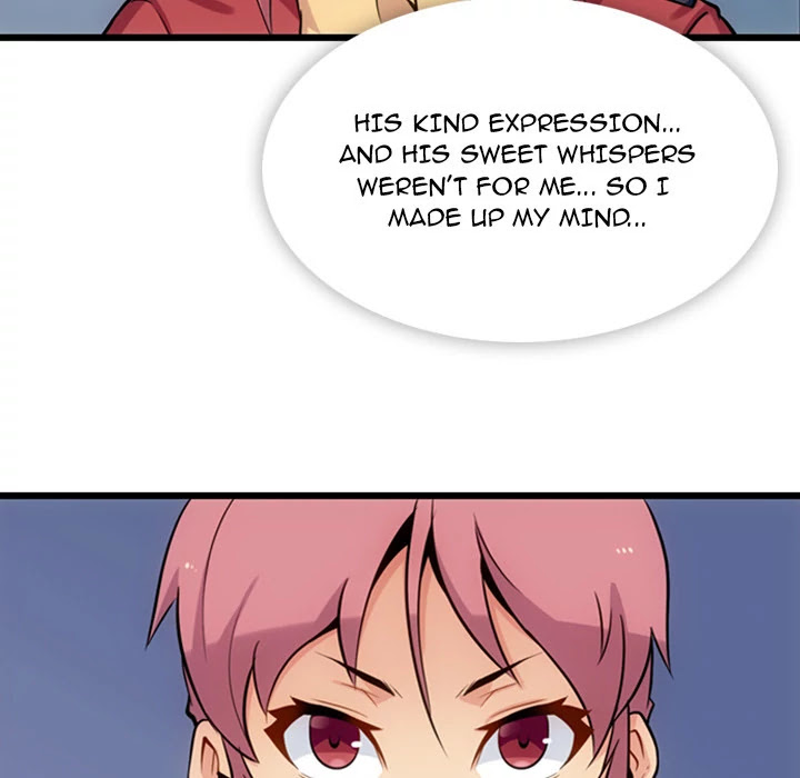 Such a Cute Spy Chapter 7 page 76 - Chapter 7: Such a Cute Spy