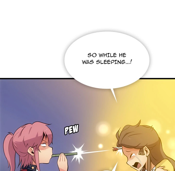 Such a Cute Spy Chapter 7 page 78 - Chapter 7: Such a Cute Spy