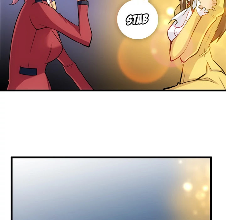 Such a Cute Spy Chapter 7 page 79 - Chapter 7: Such a Cute Spy