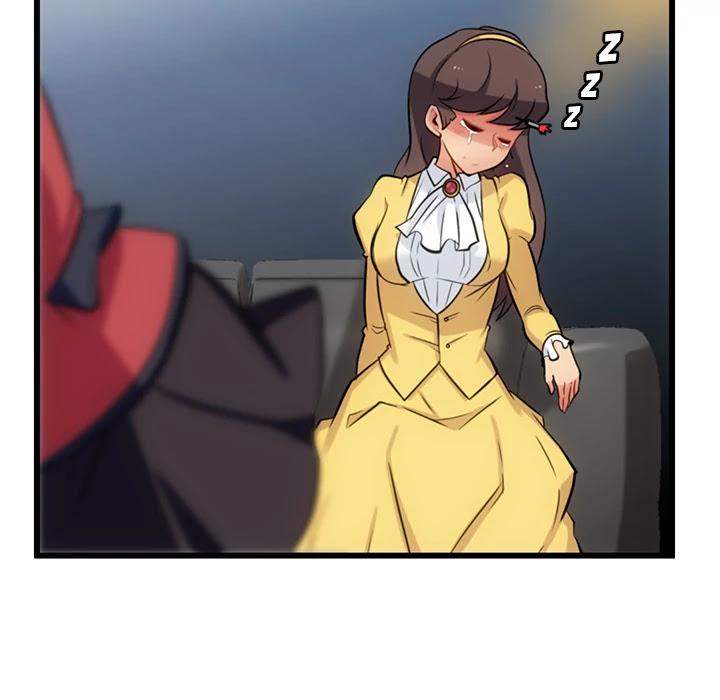 Such a Cute Spy Chapter 7 page 80 - Chapter 7: Such a Cute Spy