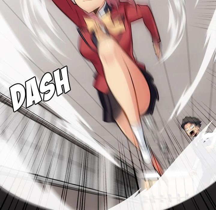 Such a Cute Spy Chapter 7 page 82 - Chapter 7: Such a Cute Spy