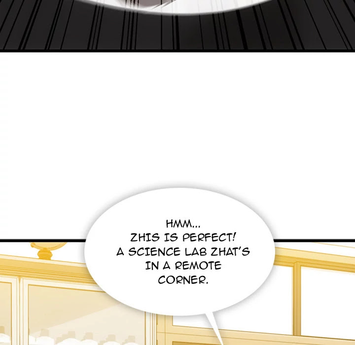 Such a Cute Spy Chapter 7 page 83 - Chapter 7: Such a Cute Spy