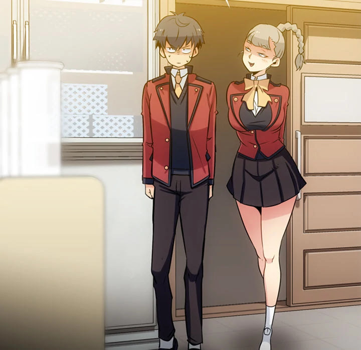 Such a Cute Spy Chapter 7 page 84 - Chapter 7: Such a Cute Spy