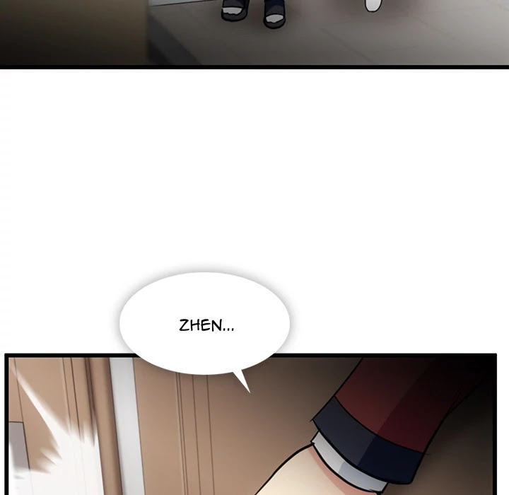Such a Cute Spy Chapter 7 page 85 - Chapter 7: Such a Cute Spy