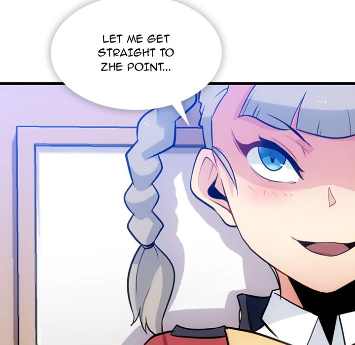 Such a Cute Spy Chapter 7 page 88 - Chapter 7: Such a Cute Spy