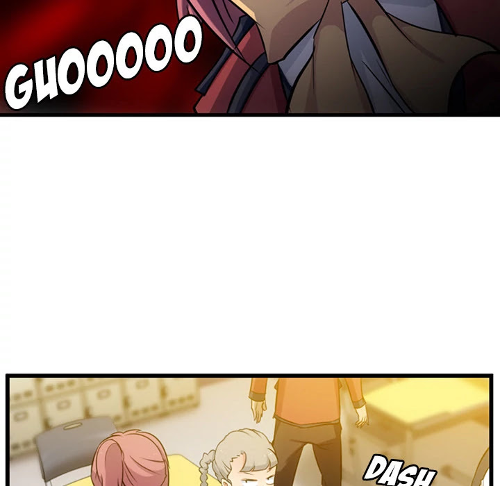 Such a Cute Spy Chapter 7 page 9 - Chapter 7: Such a Cute Spy