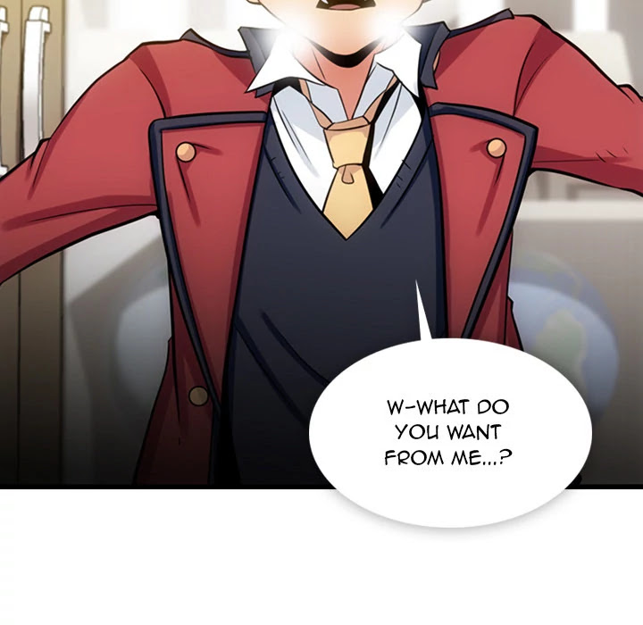Such a Cute Spy Chapter 7 page 93 - Chapter 7: Such a Cute Spy