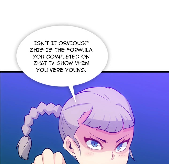 Such a Cute Spy Chapter 7 page 94 - Chapter 7: Such a Cute Spy