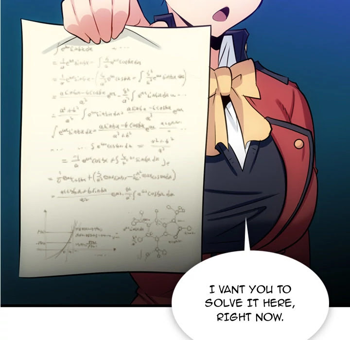 Such a Cute Spy Chapter 7 page 95 - Chapter 7: Such a Cute Spy