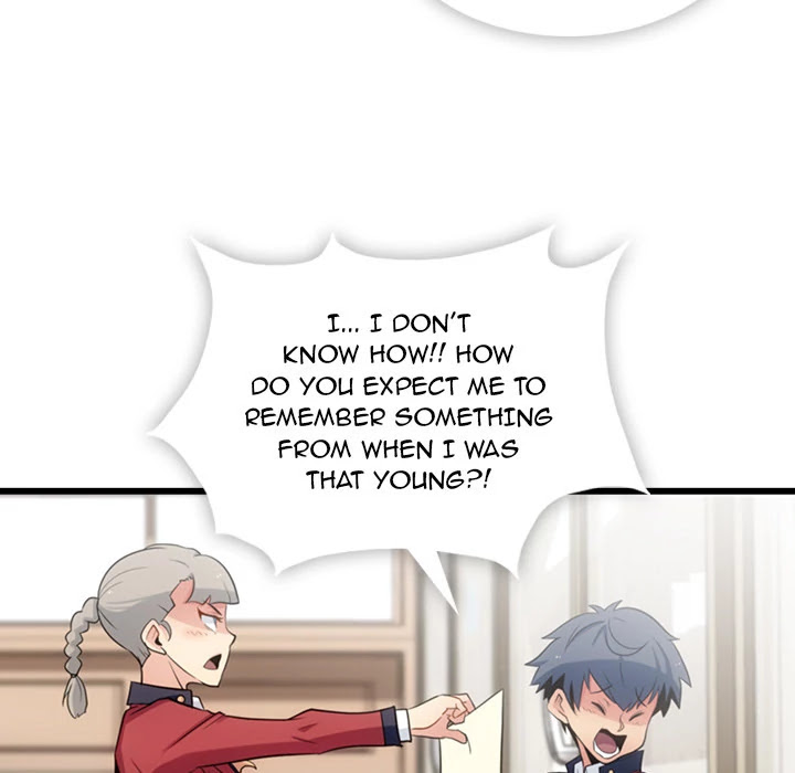 Such a Cute Spy Chapter 7 page 96 - Chapter 7: Such a Cute Spy