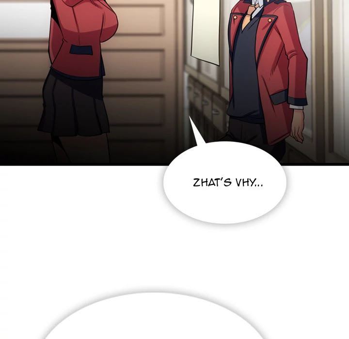 Such a Cute Spy Chapter 7 page 97 - Chapter 7: Such a Cute Spy