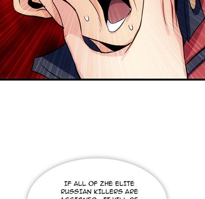 Such a Cute Spy Chapter 7 page 99 - Chapter 7: Such a Cute Spy