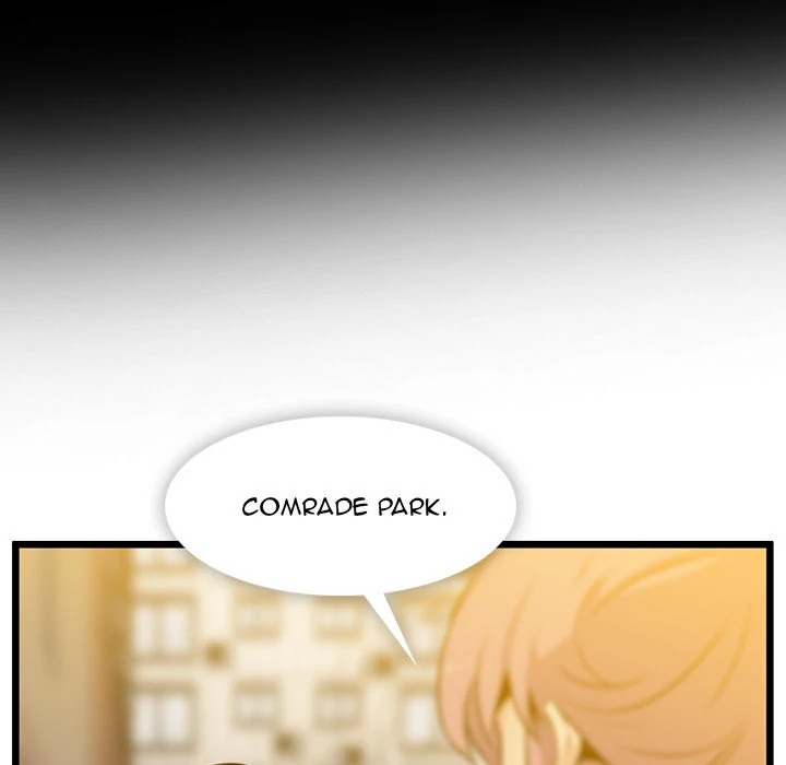 Such a Cute Spy Chapter 8 page 107 - Chapter 8: Such a Cute Spy