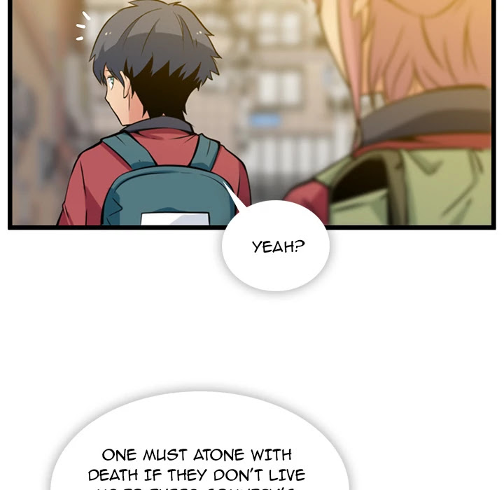 Such a Cute Spy Chapter 8 page 108 - Chapter 8: Such a Cute Spy