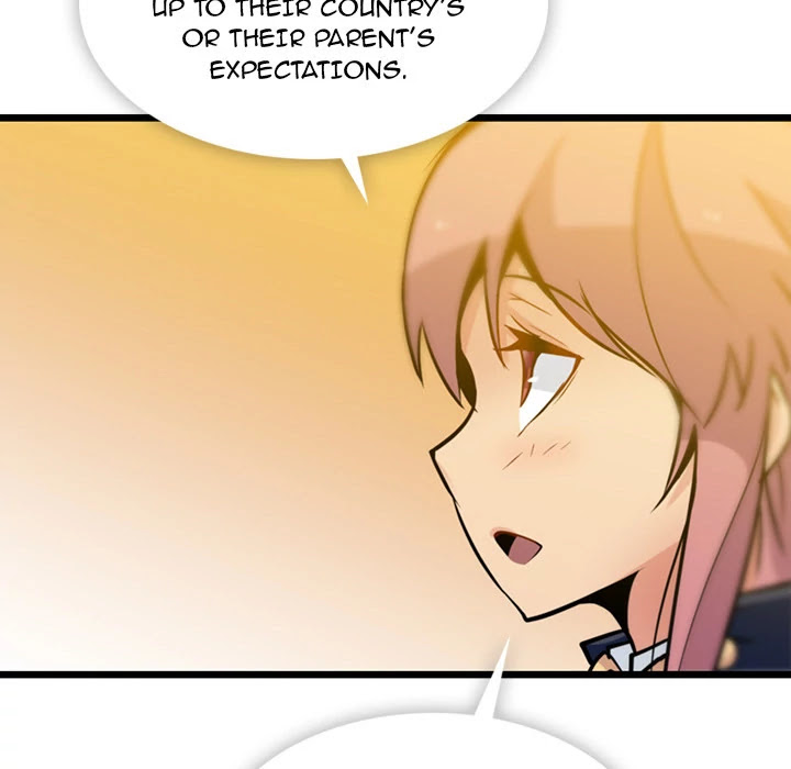 Such a Cute Spy Chapter 8 page 109 - Chapter 8: Such a Cute Spy