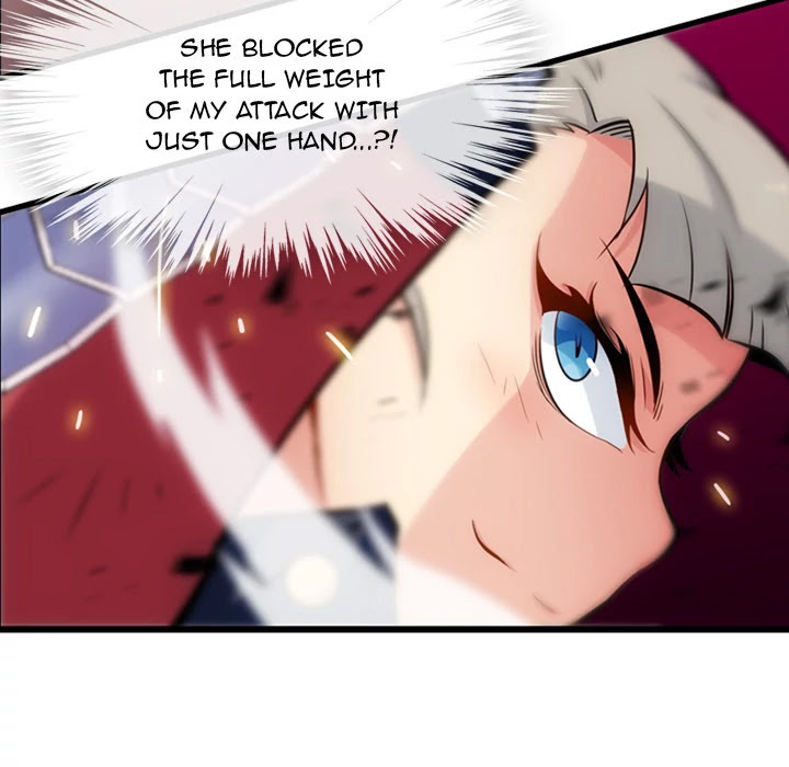 Such a Cute Spy Chapter 8 page 11 - Chapter 8: Such a Cute Spy