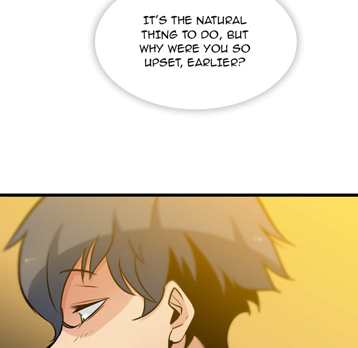 Such a Cute Spy Chapter 8 page 110 - Chapter 8: Such a Cute Spy