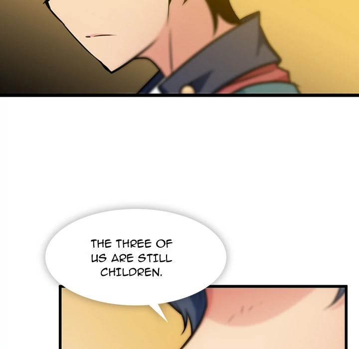 Such a Cute Spy Chapter 8 page 111 - Chapter 8: Such a Cute Spy