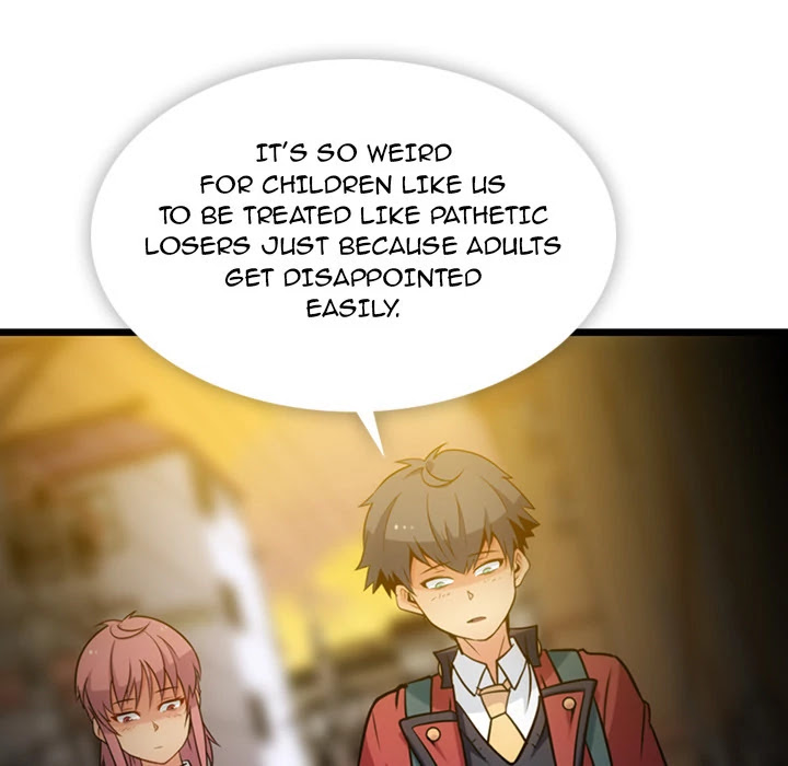 Such a Cute Spy Chapter 8 page 113 - Chapter 8: Such a Cute Spy