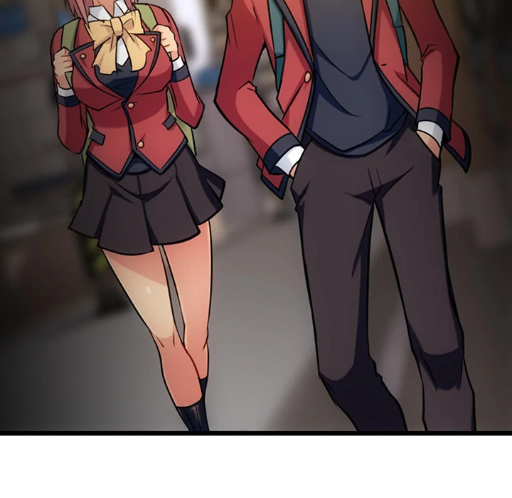 Such a Cute Spy Chapter 8 page 114 - Chapter 8: Such a Cute Spy