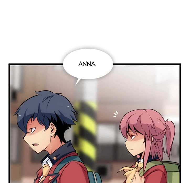 Such a Cute Spy Chapter 8 page 116 - Chapter 8: Such a Cute Spy