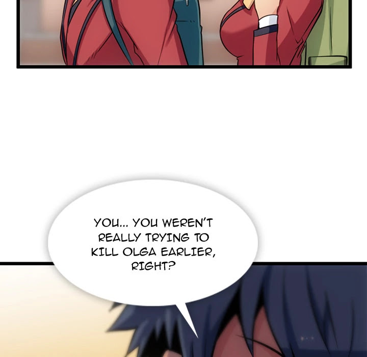 Such a Cute Spy Chapter 8 page 117 - Chapter 8: Such a Cute Spy