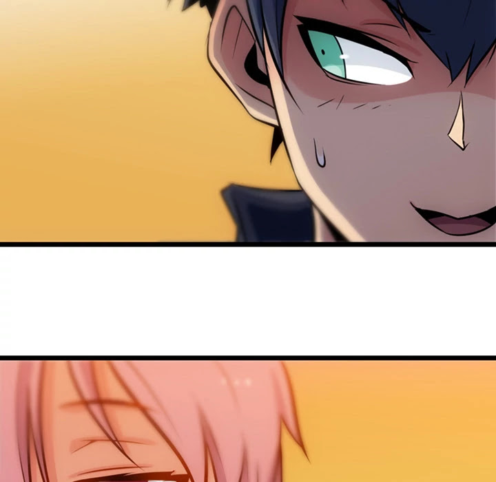 Such a Cute Spy Chapter 8 page 118 - Chapter 8: Such a Cute Spy