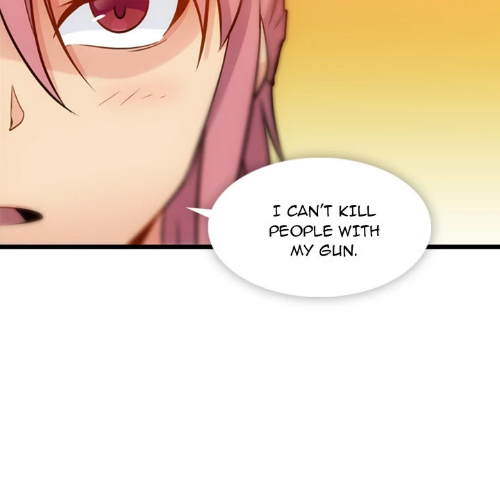 Such a Cute Spy Chapter 8 page 119 - Chapter 8: Such a Cute Spy