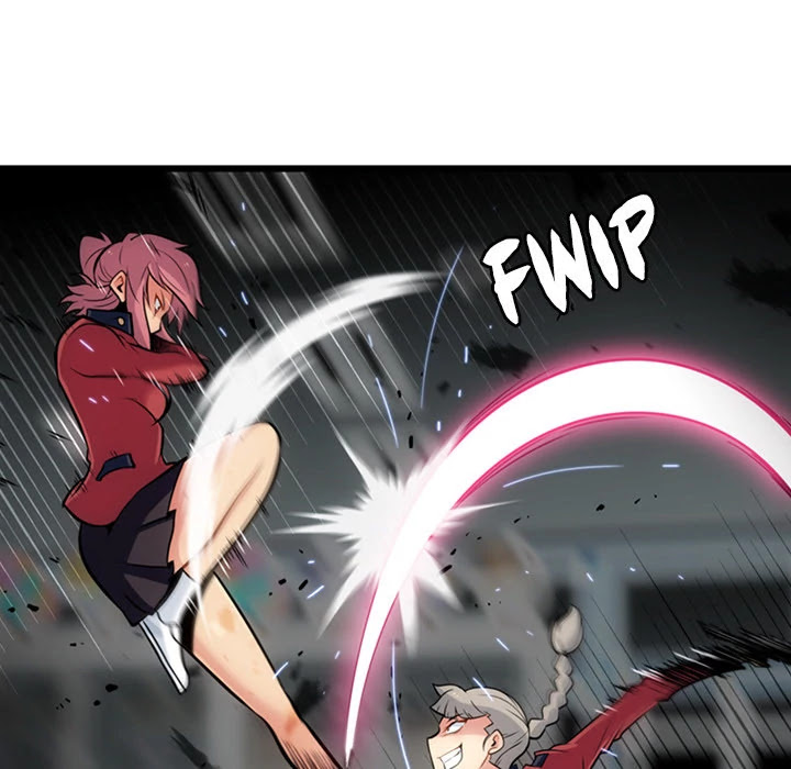 Such a Cute Spy Chapter 8 page 12 - Chapter 8: Such a Cute Spy