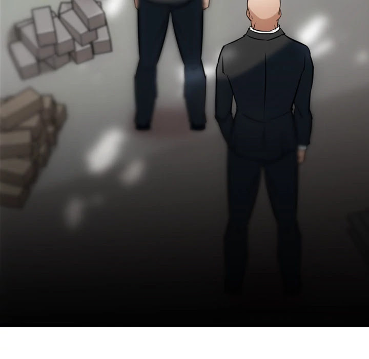 Such a Cute Spy Chapter 8 page 124 - Chapter 8: Such a Cute Spy