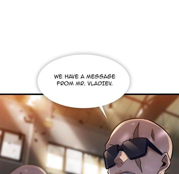 Such a Cute Spy Chapter 8 page 125 - Chapter 8: Such a Cute Spy