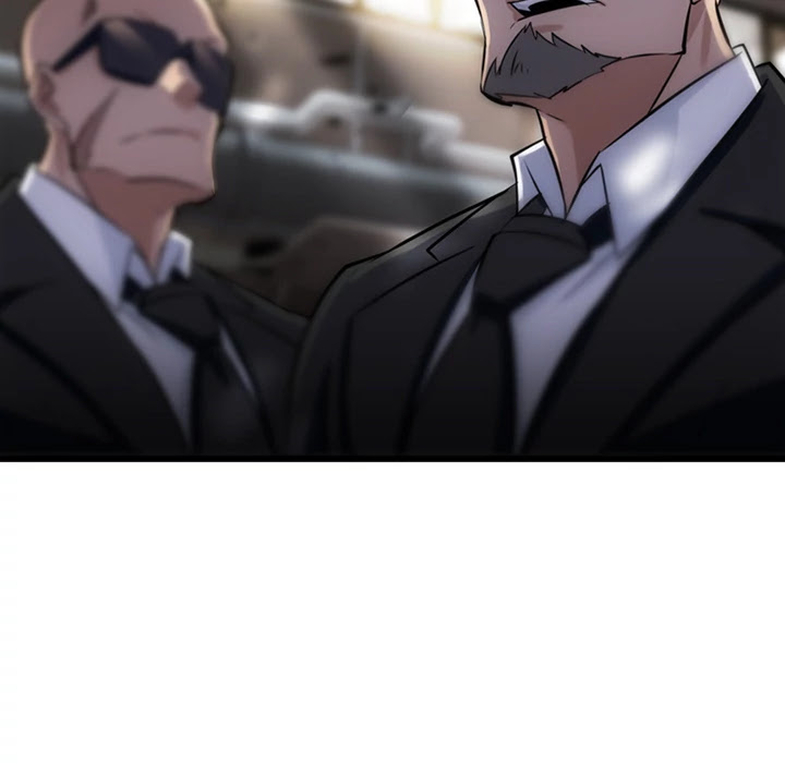 Such a Cute Spy Chapter 8 page 126 - Chapter 8: Such a Cute Spy