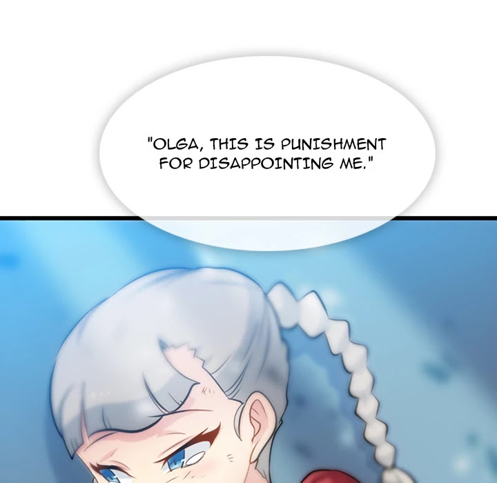 Such a Cute Spy Chapter 8 page 127 - Chapter 8: Such a Cute Spy