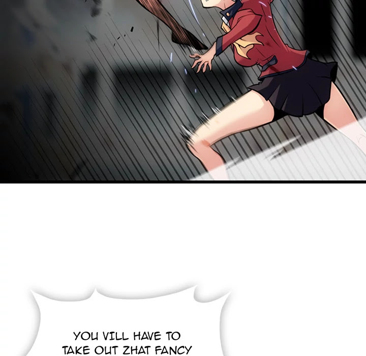 Such a Cute Spy Chapter 8 page 13 - Chapter 8: Such a Cute Spy