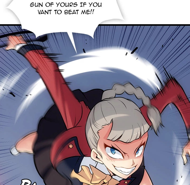 Such a Cute Spy Chapter 8 page 14 - Chapter 8: Such a Cute Spy
