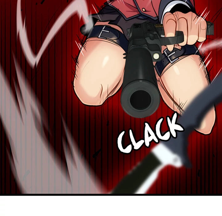 Such a Cute Spy Chapter 8 page 17 - Chapter 8: Such a Cute Spy
