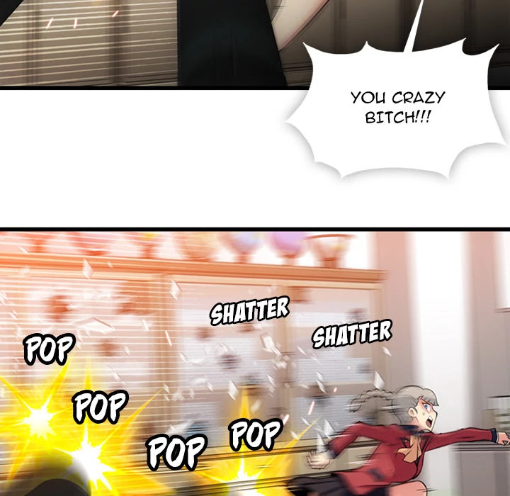 Such a Cute Spy Chapter 8 page 22 - Chapter 8: Such a Cute Spy