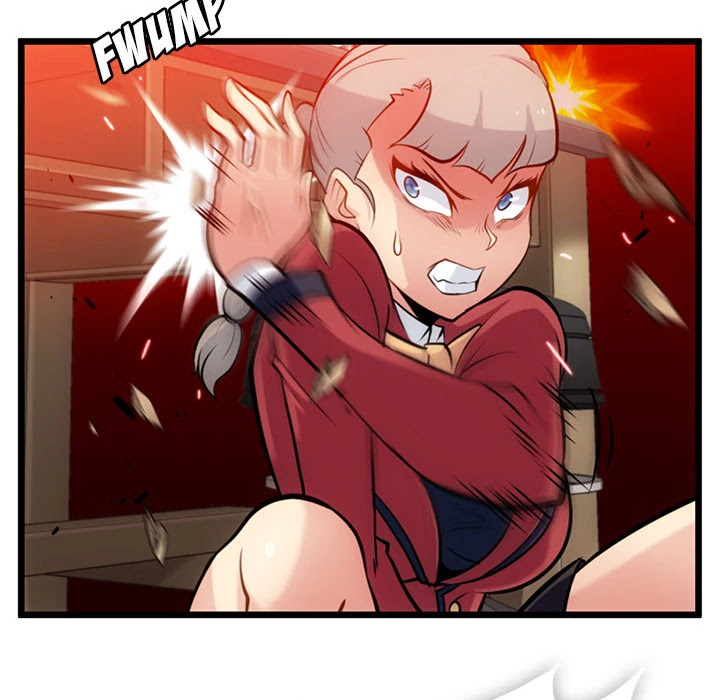 Such a Cute Spy Chapter 8 page 25 - Chapter 8: Such a Cute Spy