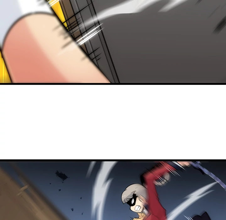 Such a Cute Spy Chapter 8 page 36 - Chapter 8: Such a Cute Spy