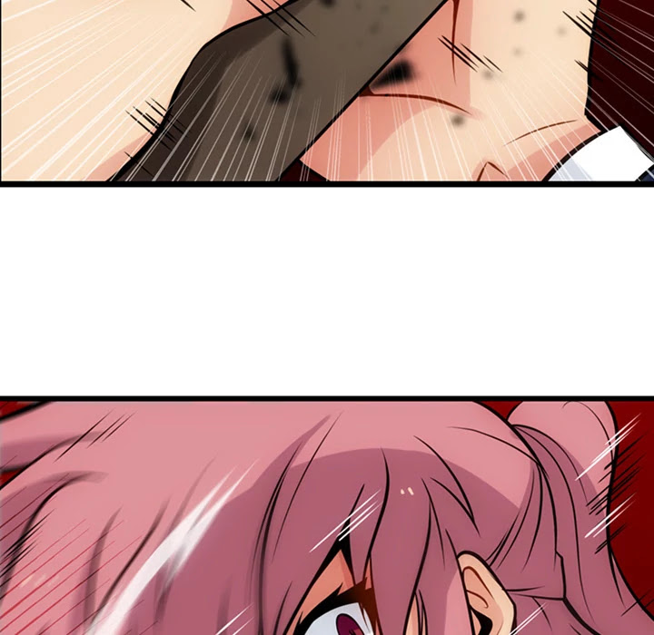 Such a Cute Spy Chapter 8 page 39 - Chapter 8: Such a Cute Spy