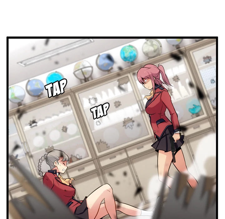 Such a Cute Spy Chapter 8 page 49 - Chapter 8: Such a Cute Spy