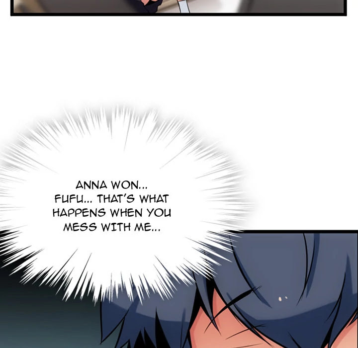 Such a Cute Spy Chapter 8 page 50 - Chapter 8: Such a Cute Spy