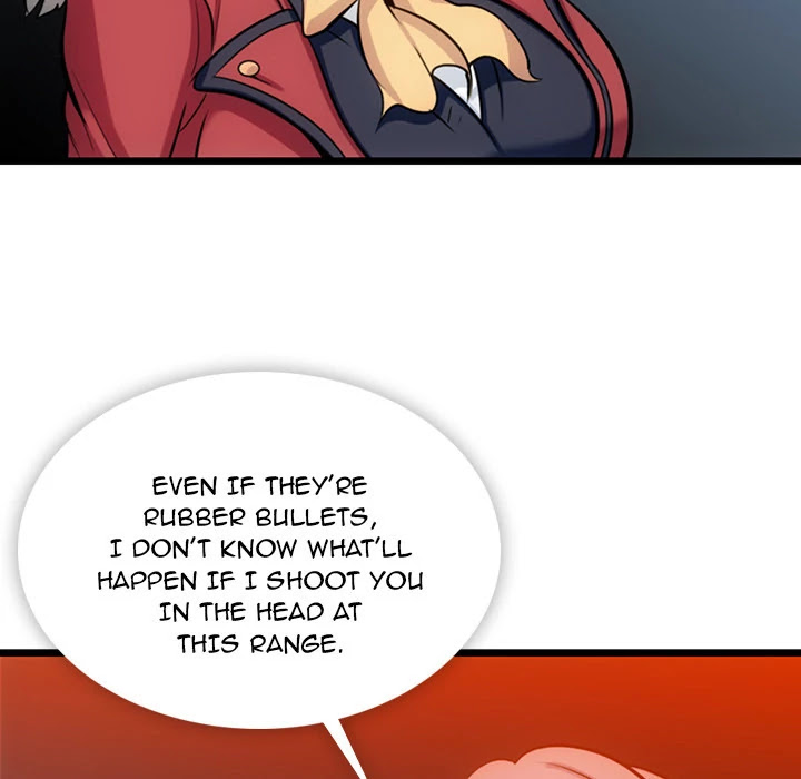 Such a Cute Spy Chapter 8 page 53 - Chapter 8: Such a Cute Spy