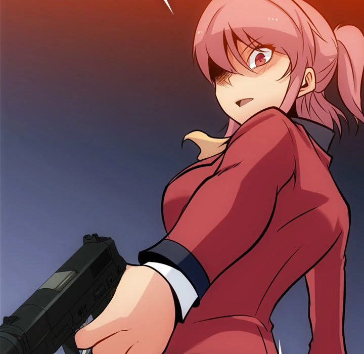 Such a Cute Spy Chapter 8 page 54 - Chapter 8: Such a Cute Spy