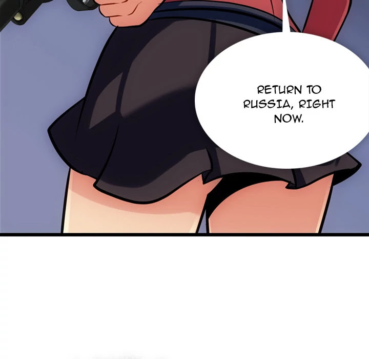 Such a Cute Spy Chapter 8 page 55 - Chapter 8: Such a Cute Spy