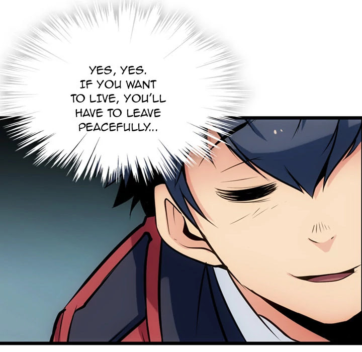 Such a Cute Spy Chapter 8 page 56 - Chapter 8: Such a Cute Spy