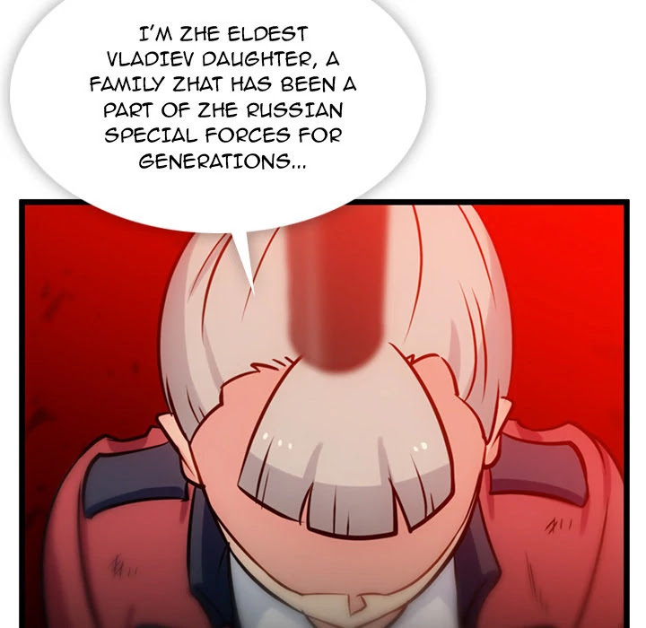 Such a Cute Spy Chapter 8 page 59 - Chapter 8: Such a Cute Spy