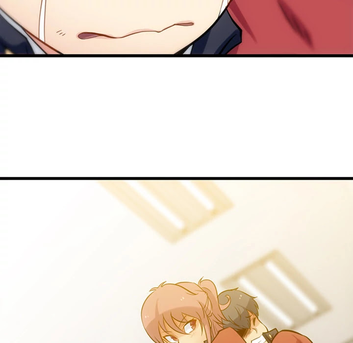 Such a Cute Spy Chapter 8 page 71 - Chapter 8: Such a Cute Spy